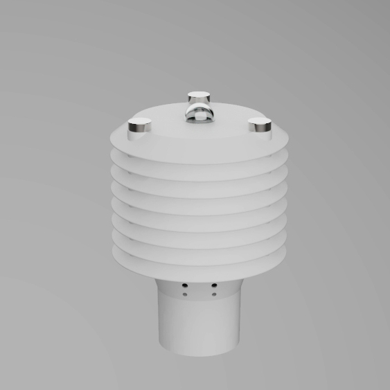 空氣溫濕度傳感器，讓種子安全越冬