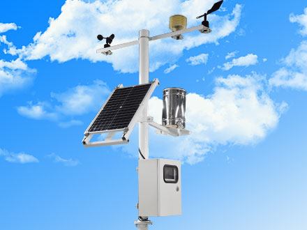 氣象監(jiān)測系統(tǒng)多少錢？
