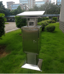 紅火蟻已傳播至435個(gè)縣市區(qū)，靶標(biāo)性誘害蟲監(jiān)測(cè)設(shè)備有何用？