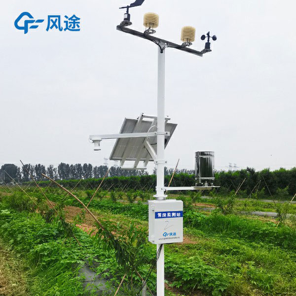 監(jiān)測(cè)雪深,預(yù)防融雪性洪水