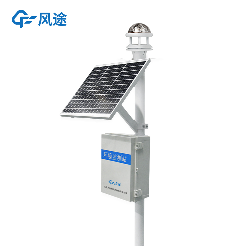 遙測雨量計是什么？