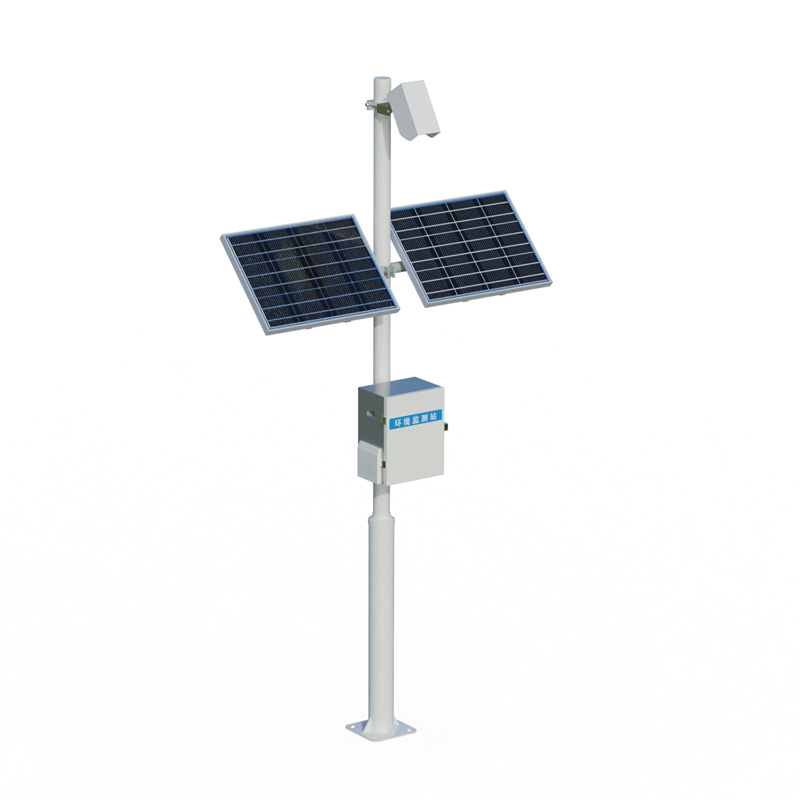 路面狀況監(jiān)測(cè)站