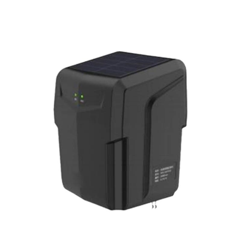 裂縫監(jiān)測一體機(jī)