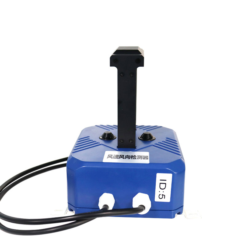 隧道風(fēng)速風(fēng)向檢測器