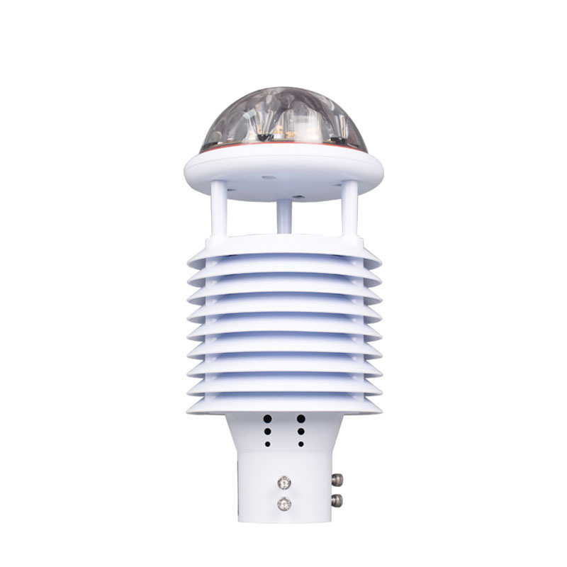 智慧燈桿環(huán)境監(jiān)測傳感器