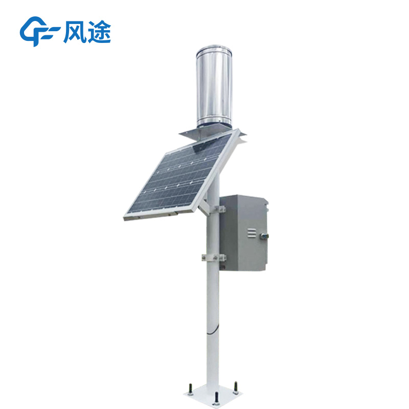 雨量監(jiān)測設(shè)備，收集雨量信息的自動(dòng)化監(jiān)測設(shè)備