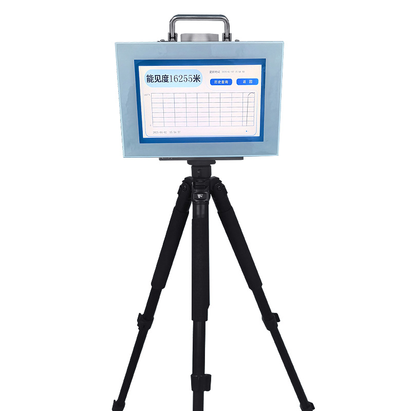 能見(jiàn)度觀測(cè)儀